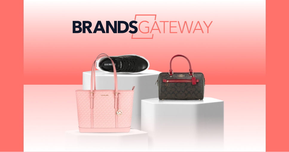 BrandsGateway